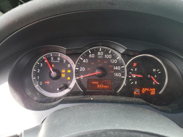 Photo 9 from auction – 2010 NISSAN ALTIMA BAS with VIN 1N4AL2AP9AN471416