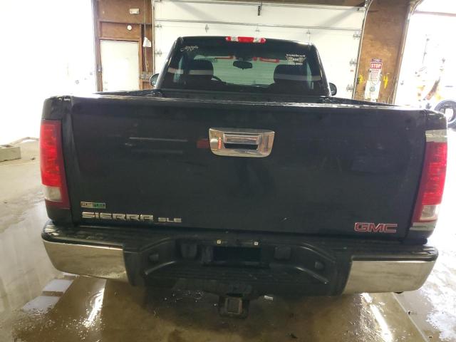 Photo 10 from auction – 2011 GMC SIERRA K15 with VIN 1GTN2VE08BZ266855