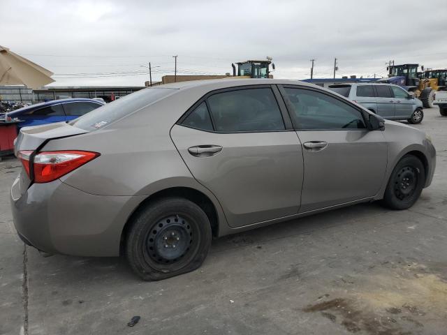 Photo 3 from auction – 2015 TOYOTA COROLLA L with VIN 5YFBURHEXFP248210