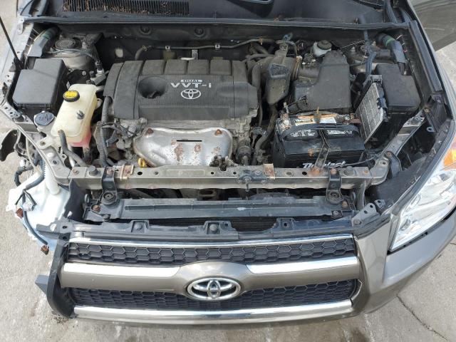 Photo 12 from auction – 2010 TOYOTA RAV4 LIMIT with VIN 2T3DF4DV5AW078932