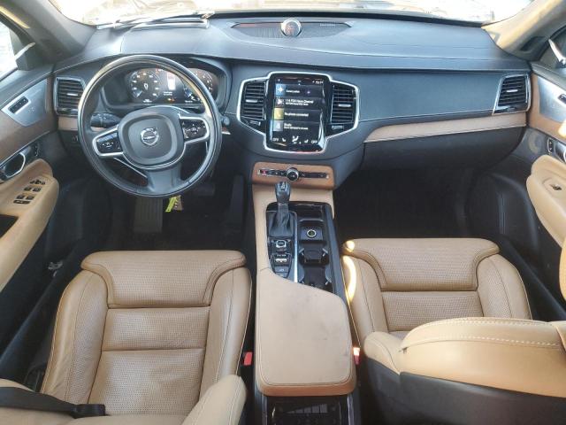 Photo 8 from auction – 2017 VOLVO XC90 T6 with VIN YV4A22PL5H1133429