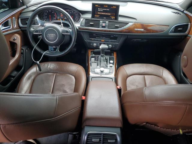 Photo 8 from auction – 2015 AUDI A6 PREMIUM with VIN WAUFGAFC3FN013556