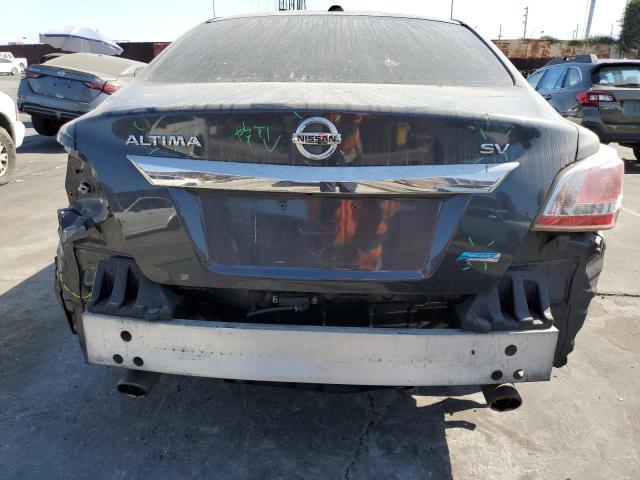 Photo 6 from auction – 2013 NISSAN ALTIMA 2.5 with VIN 1N4AL3AP1DN421023