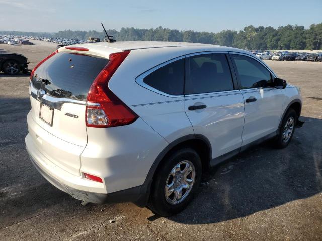 Photo 3 from auction – 2016 HONDA CR-V LX with VIN 5J6RM4H31GL072863