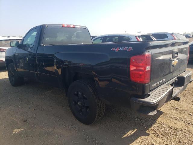 Photo 2 from auction – 2016 CHEVROLET SILVERADO with VIN 1GCNKNEC5GZ416308