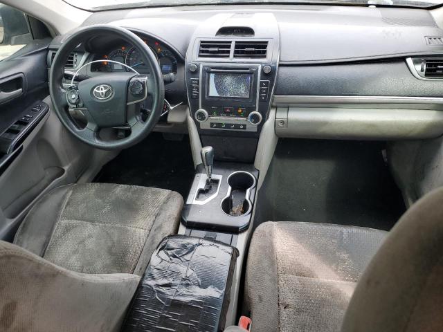 Photo 8 from auction – 2012 TOYOTA CAMRY BASE with VIN 4T4BF1FK1CR198768
