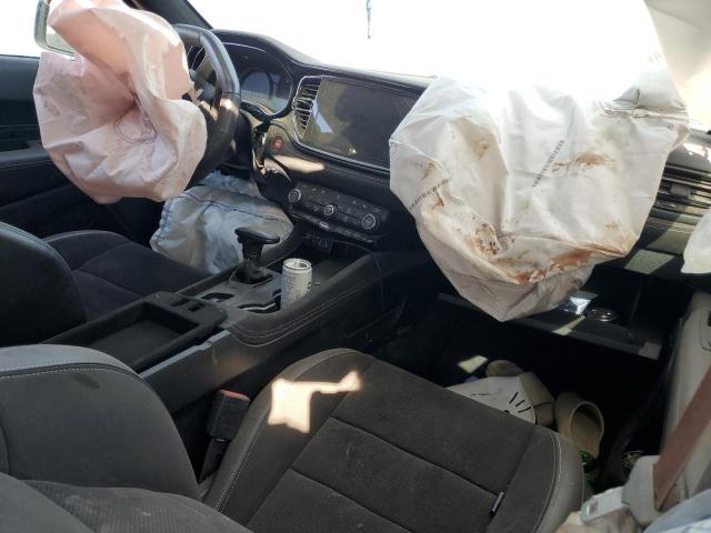 Photo 8 from auction – 2022 DODGE DURANGO SR with VIN 1C4SDJGJ6NC189454