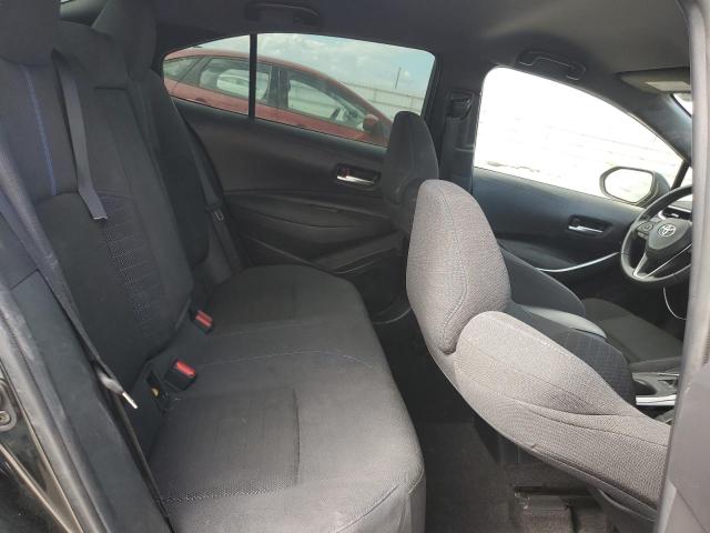 Photo 10 from auction – 2021 TOYOTA COROLLA SE with VIN JTDS4MCE0MJ080783