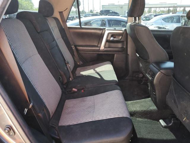 Photo 11 from auction – 2016 TOYOTA 4RUNNER SR with VIN JTEZU5JR0G5132724