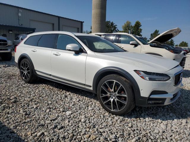 Photo 4 from auction – 2017 VOLVO V90 CROSS with VIN YV4A22NL5H1008353