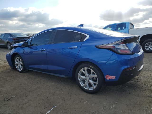 Photo 2 from auction – 2017 CHEVROLET VOLT PREMI with VIN 1G1RD6S55HU159164