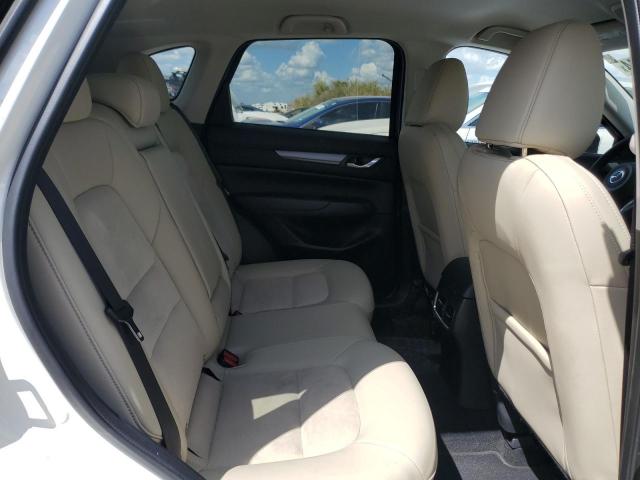 Photo 11 from auction – 2020 MAZDA CX-5 TOURI with VIN JM3KFACM3L0840684