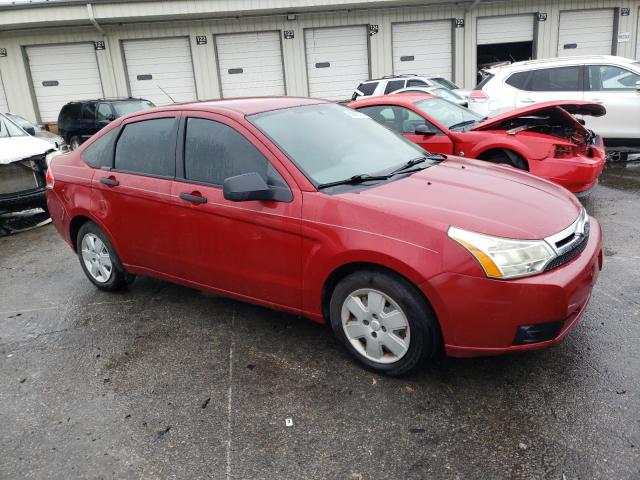 Foto 4 de la subasta – 2011 FORD FOCUS S con VIN 1FAHP3EN8BW115567