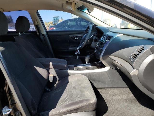 Photo 7 from auction – 2014 NISSAN ALTIMA 2.5 with VIN 1N4AL3AP4EC411244