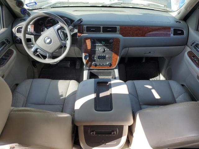صورة رقم 8 من المزاد - 2008 CHEVROLET SILVERADO مع VIN 1GCHC23618F224182