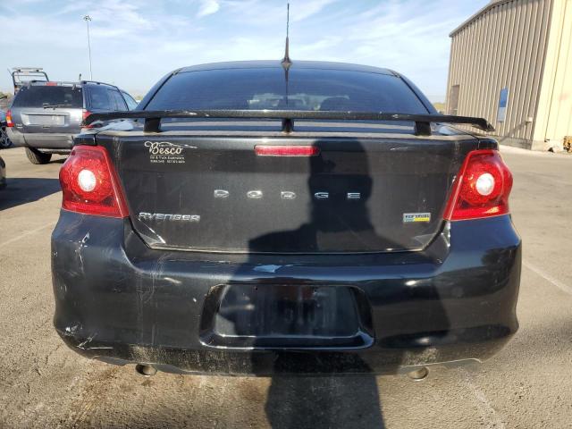Photo 6 from auction – 2011 DODGE AVENGER MA with VIN 1B3BD1FG2BN508386