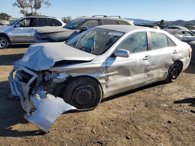 TOYOTA CAMRY BASE 2010 with VIN 4T1BF3EK5AU534412 - Photo from auction