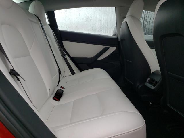 Photo 10 from auction – 2018 TESLA MODEL 3 with VIN 5YJ3E1EB5JF085838