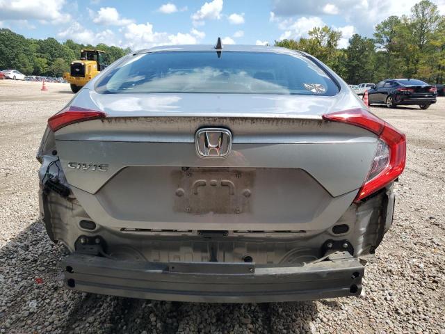 Photo 6 from auction – 2018 HONDA CIVIC EX with VIN 2HGFC2F79JH590117