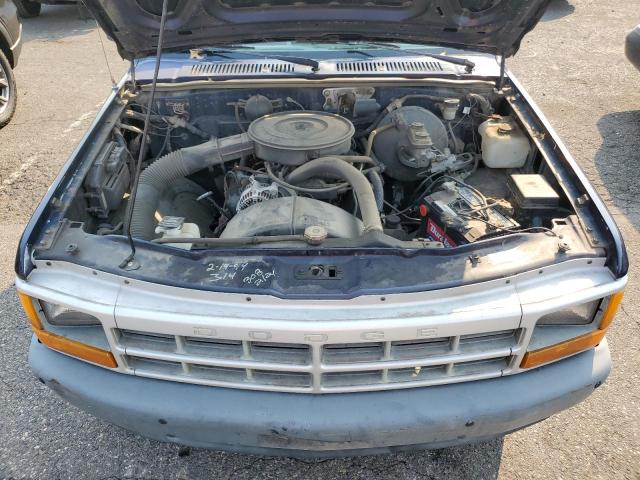 Photo 11 from auction – 1994 DODGE DAKOTA with VIN 1B7FL26XXRS606540