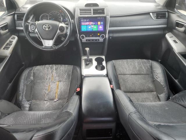 Photo 8 from auction – 2014 TOYOTA CAMRY SE with VIN 4T1BF1FK2EU328957