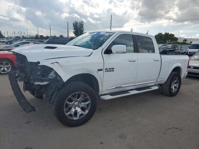 RAM 1500 LONGH 2018 with VIN 1C6RR7WT2JS156576 - Photo from auction