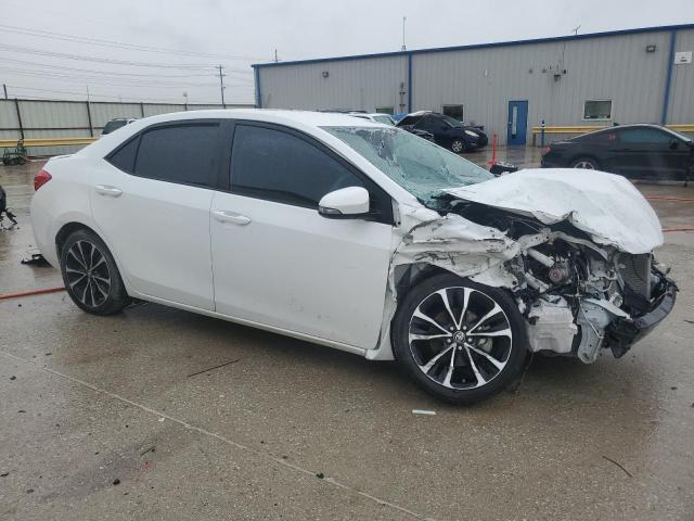Photo 4 from auction – 2019 TOYOTA COROLLA L with VIN 5YFBURHE7KP914255