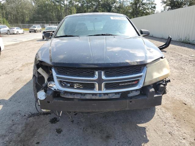 Photo 5 from auction – 2012 DODGE AVENGER SE with VIN 1C3CDZAG9CN327493
