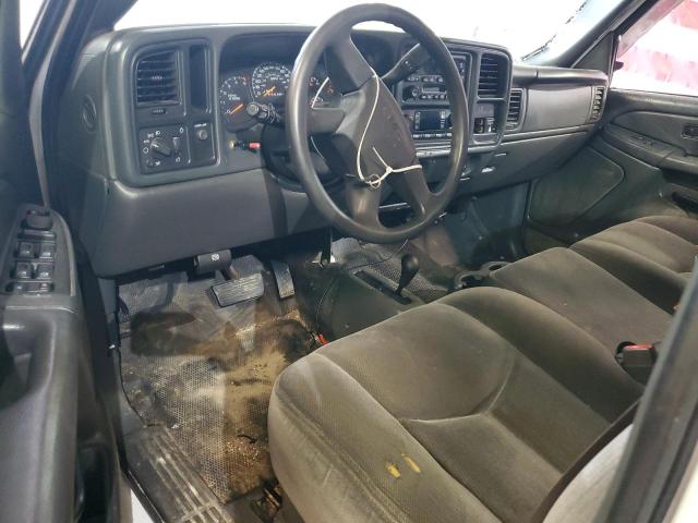 Photo 8 from auction – 2007 GMC SIERRA K25 with VIN 1GTHK24D77E117450
