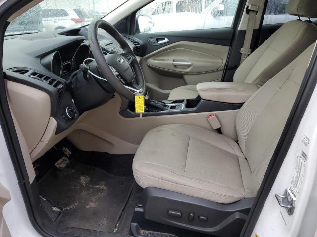 Photo 7 from auction – 2017 FORD ESCAPE SE with VIN 1FMCU9GD8HUB90905