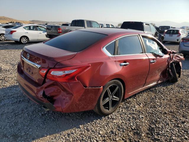 Photo 3 from auction – 2016 NISSAN ALTIMA 2.5 with VIN 1N4AL3AP7GN306107