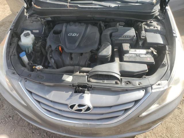 Photo 11 from auction – 2013 HYUNDAI SONATA GLS with VIN 5NPEB4AC8DH769774