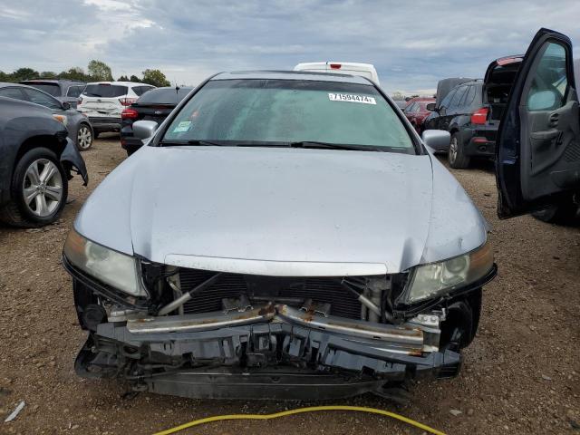 Photo 5 from auction – 2005 ACURA TL with VIN 19UUA662X5A071848