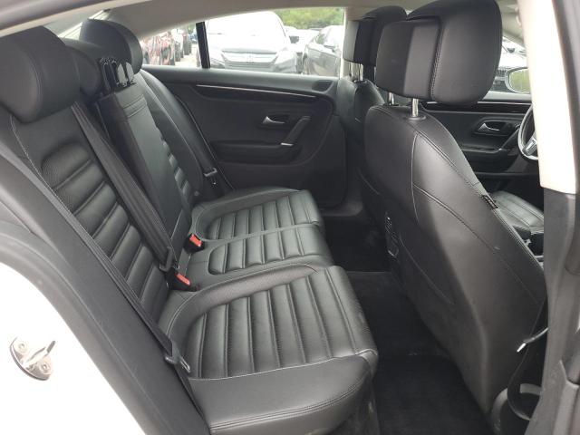 Photo 10 from auction – 2014 VOLKSWAGEN CC VR6 4MO with VIN WVWGU7AN2EE523987