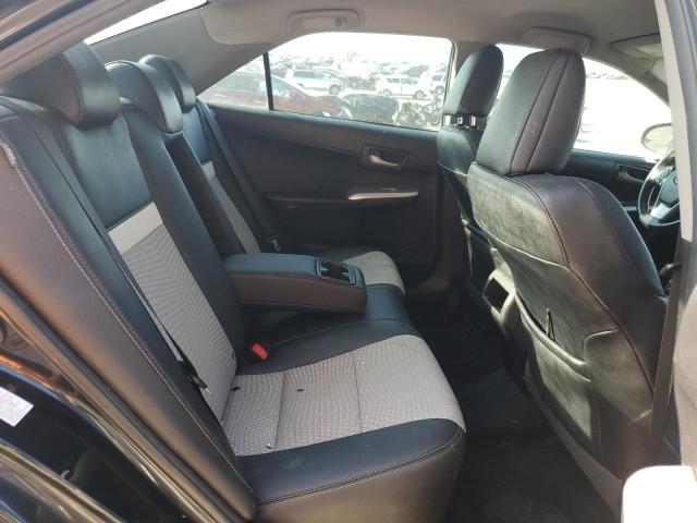 Photo 10 from auction – 2014 TOYOTA CAMRY L with VIN 4T1BF1FK1EU320350