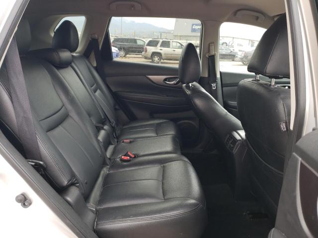 Photo 11 from auction – 2016 NISSAN ROGUE S with VIN KNMAT2MV3GP631209