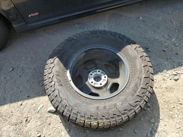 Photo 12 from auction – 2023 JEEP GLADIATOR with VIN 1C6JJTEG9PL526460