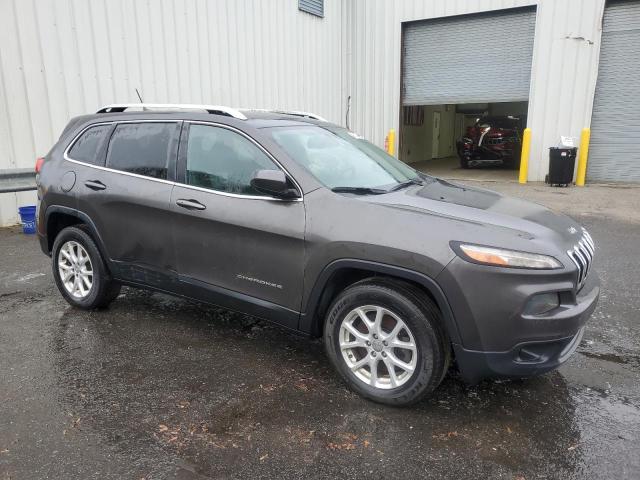 Photo 4 from auction – 2014 JEEP CHEROKEE L with VIN 1C4PJMCS1EW146623