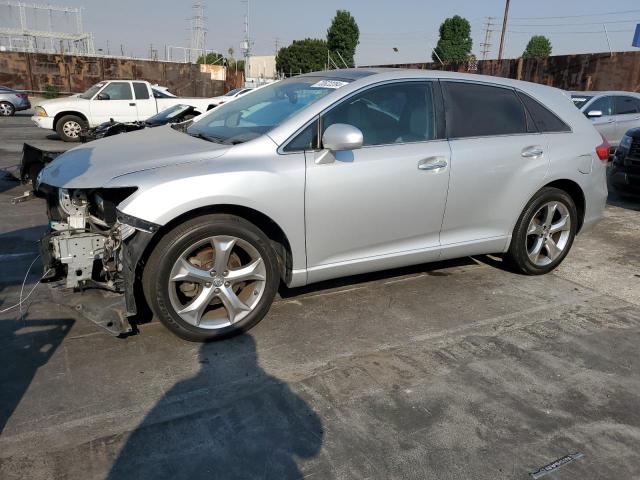 TOYOTA VENZA LE 2012 with VIN 4T3ZK3BB6CU048944 - Photo from auction