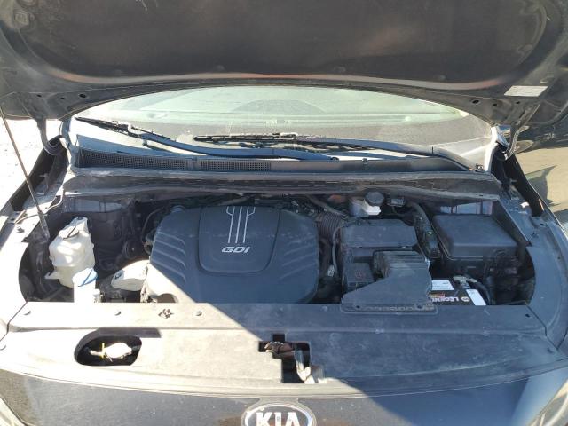 Photo 12 from auction – 2015 KIA SEDONA EX with VIN KNDMC5C17F6080073