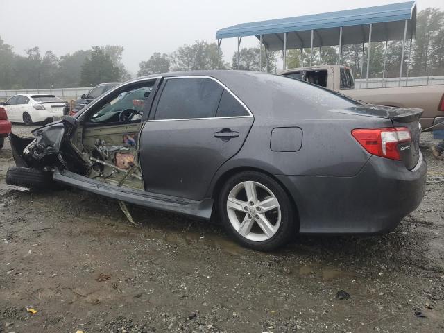 Photo 2 from auction – 2012 TOYOTA CAMRY BASE with VIN 4T1BF1FK3CU184168