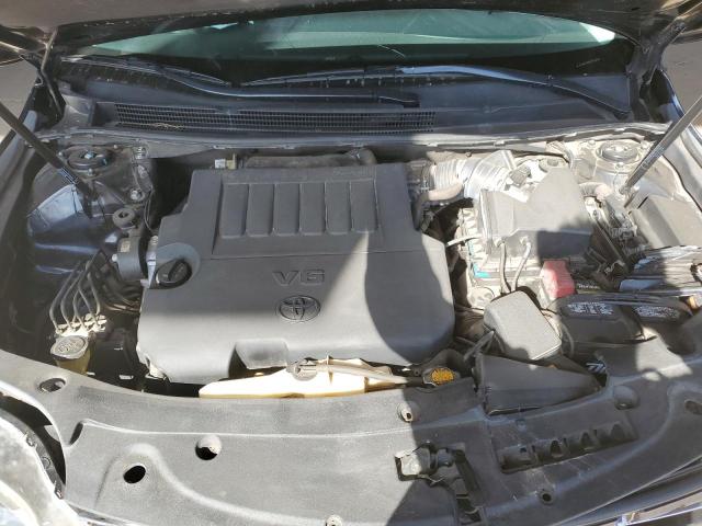 Photo 11 from auction – 2013 TOYOTA AVALON BAS with VIN 4T1BK1EB5DU052429