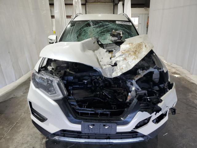 Photo 5 from auction – 2018 NISSAN ROGUE S with VIN JN8AT2MVXJW305263