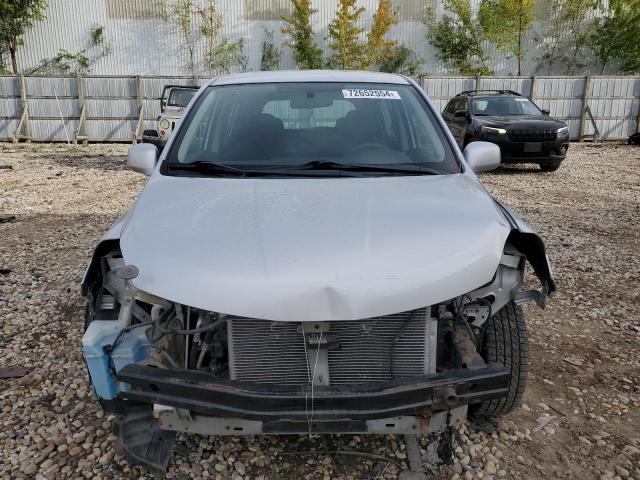 Photo 5 from auction – 2009 NISSAN VERSA S with VIN 3N1BC13EX9L472030