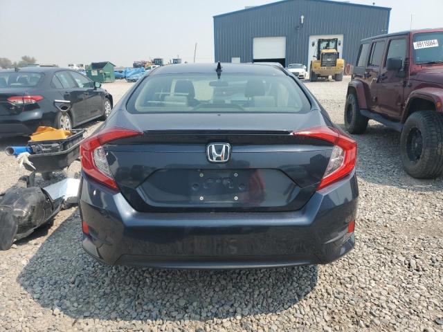 Photo 6 from auction – 2018 HONDA CIVIC EX with VIN JHMFC1F3XJX021664