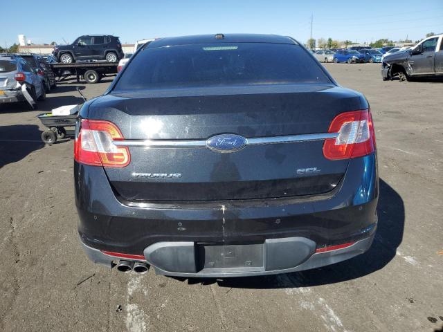 Photo 6 from auction – 2010 FORD TAURUS SEL with VIN 1FAHP2EW6AG112596