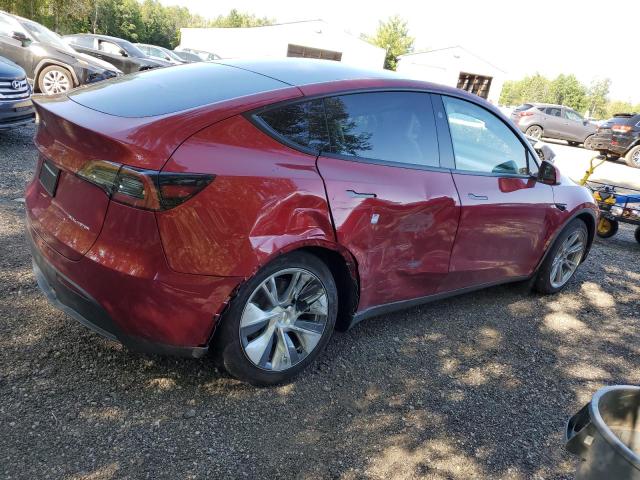 Photo 3 from auction – 2024 TESLA MODEL Y with VIN 7SAYGDEE3RF081071