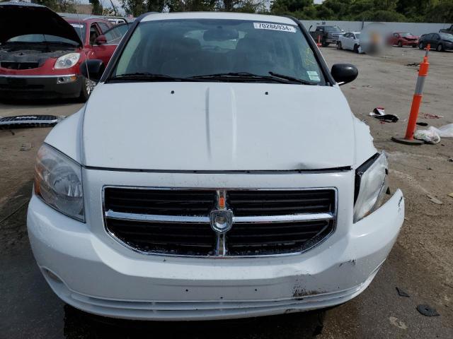 Photo 5 from auction – 2011 DODGE CALIBER MA with VIN 1B3CB3HA4BD175953