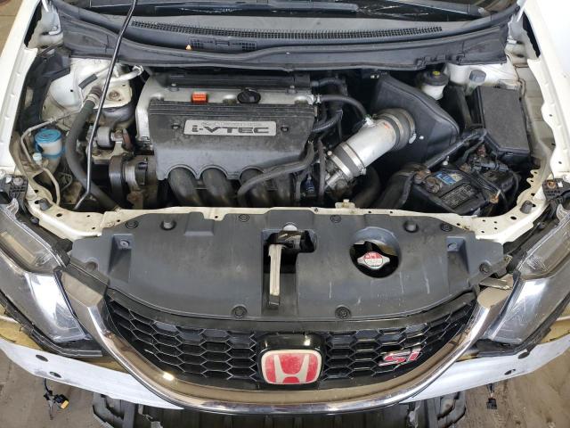 Photo 11 from auction – 2015 HONDA CIVIC SI with VIN 2HGFB6E52FH706517