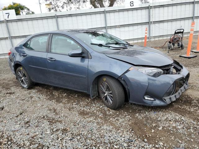 Photo 4 from auction – 2017 TOYOTA COROLLA L with VIN 2T1BURHE6HC793937